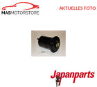 KRAFTSTOFFFILTER JAPANPARTS FC-224S G F&#220;R DAIHATSU CHARADE III,CHARADE IV