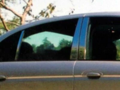 Kit de poste de pilar automotriz de calidad PP23099 03-08 Jaguar tipo S Foto 1 de 4