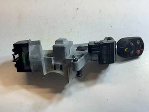 2010-2012 LINCOLN MKZ IGNITION SWITCH LOCK W/KEY & IMMOBILIZER OEM 6E5T-15607-AC - Picture 1 of 6