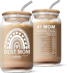 Gifts for Mom, Mothers Day from Husband Daughter Son, Birthday Women Wife Gifts. - Picture 1 of 7