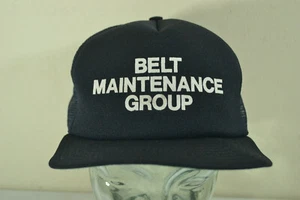 Cappello da baseball gruppo manutenzione cintura berretto snapback grandi laghi cargo rete schiuma - Foto 1 di 6