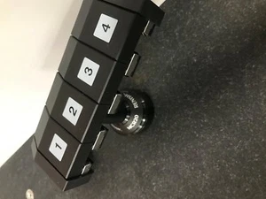 Renishaw MRC20 4-port tp20 rack cmm - Afbeelding 1 van 1