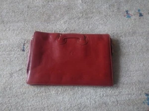 Hochwertige Ledertasche, El Patras, Neuwertig  - Bild 1 von 5