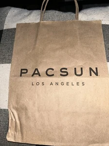 Pacsun - Los Angeles Geschenktüte - Bild 1 von 2