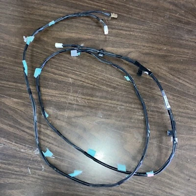 2020 - 2021 TOYOTA COROLLA Cord Sub-Assembly ANTENNA PN: 86101-12B20 - Image 1 of 4