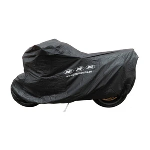 JMP Cubierta Plegable Premium Para Motocicletas, Motos Y Scooters - Imagen 1 de 6