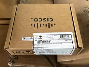 NEW GENUINE Cisco VIC2-4FXO 4-Port Voice Interface Card - Picture 1 of 5