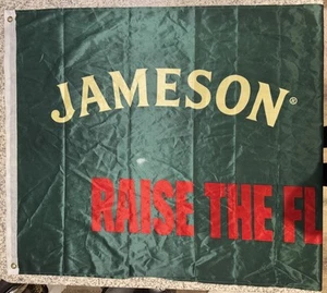 Tampa Bay Buccaneers (Jameson) Flag “Raise The Flags” - Picture 1 of 2