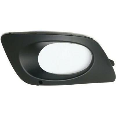 Parachoques izquierdo para Mercedes-Benz Sprinter 2500 LH 2014 2018 inserción antiniebla bisel Foto 1 de 2