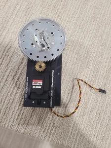 Hitec 805BB ServoCity GearBox - Picture 1 of 5