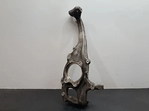 8K0407258G mangueta delantera derecha para AUDI A4 (8K2 B8) 2.7 TDI GASOLEO - Imagen 1 de 11