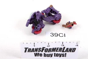 Iguanus 100% Complete Core Class Legacy Transformers - Picture 1 of 3