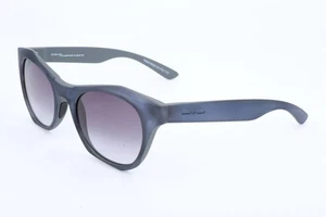 Italia Independent I I 0923 071 BLACK 52/20/135 WOMAN Sunglasses - Picture 1 of 3
