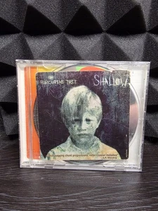 Porcupine Tree - Shallow Promo Cd - Bild 1 von 1