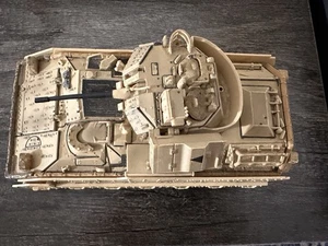 Forces of Valor US M3A2 Bradley Tank 1:32 scale - Picture 1 of 9