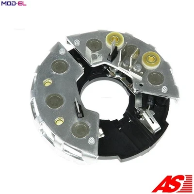 RECTIFIER ALTERNATOR ARC0002 - Image 1 of 4