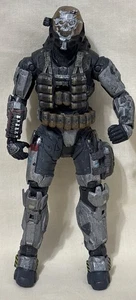 Halo Reach Emile-A239 Figur McFarlane Toy Noble Team Serie - Bild 1 von 3