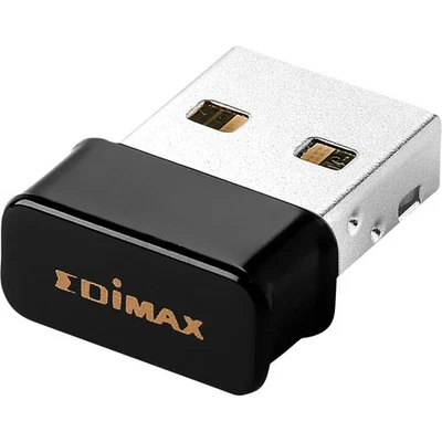 EDIMAX EW-7611ULB WLAN Stick USB-A (USB 2.0), WLAN, Bluetooth® 150 MBit/s - Bild 1 von 4