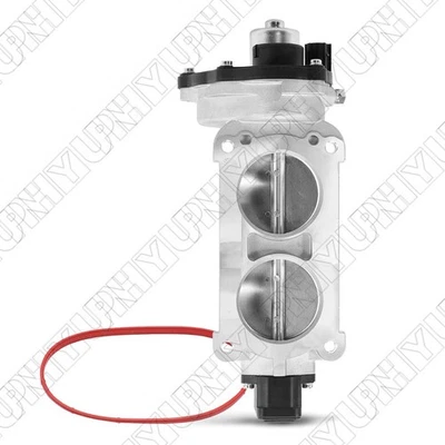 Throttle Body for Ford Mustang 2005 2006 2007 2008 2009 2010 V8 4.6L 9R3Z9E926A - Image 1 of 4