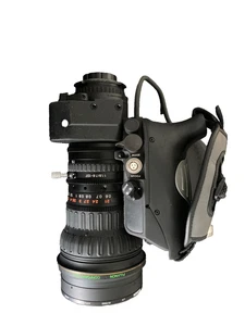 Fujinon HA18x7. 6BERM-M58 ENG - Picture 1 of 7