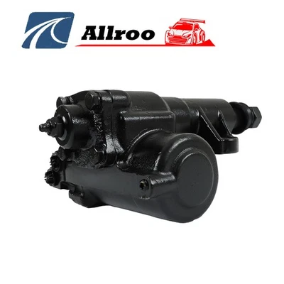 Caja de cambios de dirección asistida para camioneta Toyota 4Runner 1986-89 Toyota 1986-88 4x4 nueva Foto 1 de 4