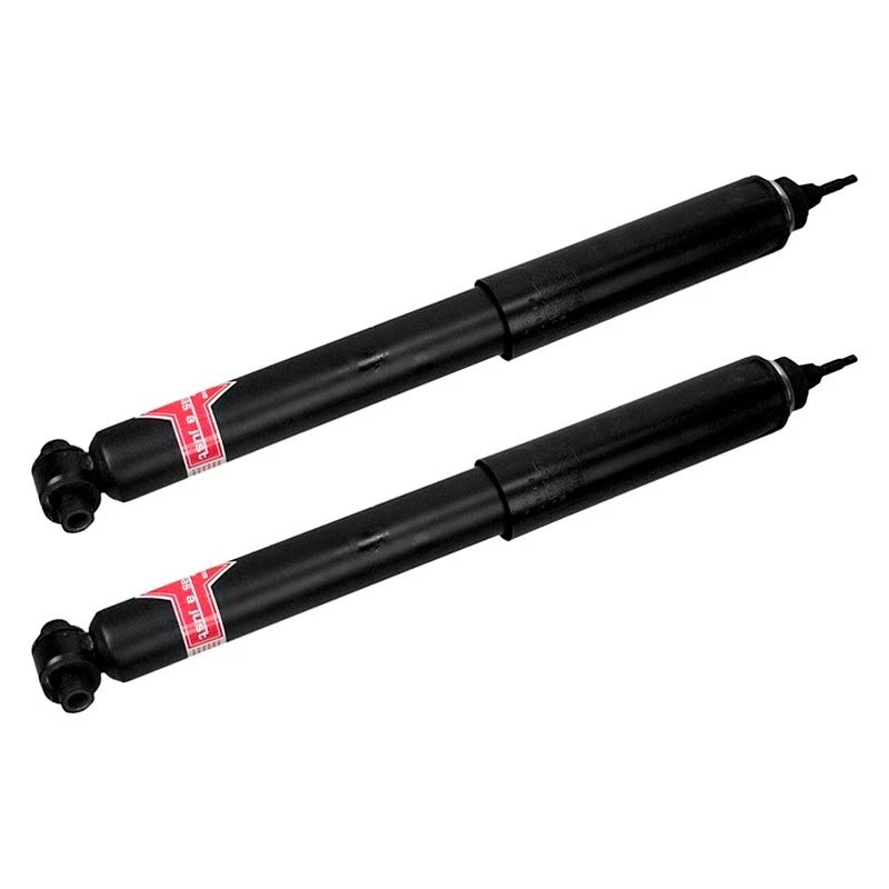 For Ford Crown Victoria 03-11 KYB VS-555603 Gas-a-Just Rear Shock Absorber Set Foto 1 de 1