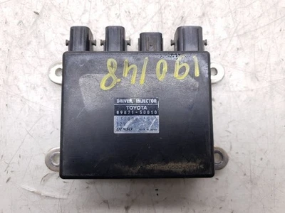 Control de aire y combustible ECM del motor compatible con LEXUS LS460 07-17 Foto 1 de 4