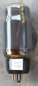 Good KT66 Valve, Tube - Picture 1 of 1