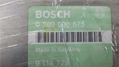 9114729 centralina per SAAB 9000 9000 CS 2.0 -16 TURBO 112586 - Immagine 1 di 2