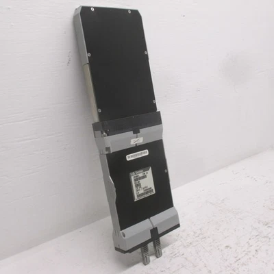 I/A Series Foxboro DM400YL FBM 10 Rev 0A 120VAC I/O DM400YL-0A DM400YL-OA - Image 1 of 4