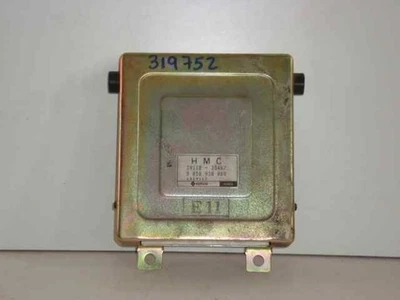 3911033467 9050930088 146916X CENTRALINA MOTORE / 319752 PER HYUNDAI LANTRA J1 - Immagine 1 di 3