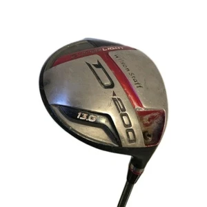 Wilson Staff SuperLight D200 Driver - 13 Degree Elemnents 44FR Graphite Shaft - Picture 1 of 14