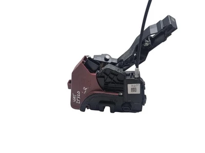 HYUNDAI TUCSON Door Lock Left Near Side Rear 2023 81410-N7010  - Image 1 of 4