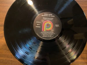 Disko Band – Klassiks Go Disko LP 1976 Pickwick SPC-3561 EX Vinyl VG Sleeve - Imagen 1 de 7