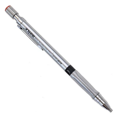 lot of 100 2.0mm Lead Holder Mechanical Automatic Clutch Pencil crafts Carpenter - Image 1 of 2