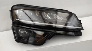 SKODA KAROQ 57B ab 2017 VOLL LED SCHEINWERFER VORNE RECHTS ORIGINAL 57B941016B - Bild 1 von 10