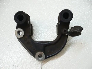 HONDA 80 81 GL1100 GOLDWING GL 1100 FRONT LEFT BRAKE CALIPER BRACKET OEM - Picture 1 of 7