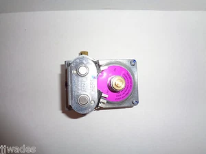 GENUINE WHITE RODGERS 189D7089P005 NATURAL GAS DRYER VALVE 25M01A-205 **NEW** - Picture 1 of 6