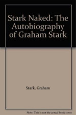 Graham R. R. Stark Stark Naked (Cassette)