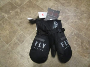 Fly racing cascade snowmobile gloves new size XXLarge - Picture 1 of 2