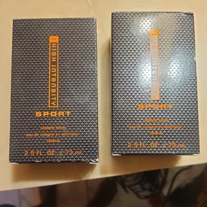 High Intensity  Sport - Picture 1 of 5