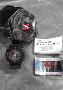 Casio G-Shock Water Resistant Watch - Picture 1 of 5