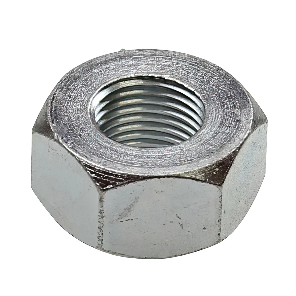 STANDARD PARTS Mutter Vorderrad Piaggio / Pm / Tomos M11 X 1