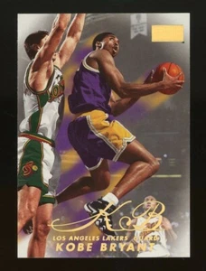1998-99 Premium Kobe Bryant 44 Skybox - Bild 1 von 6
