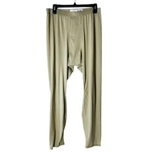 Milliken Military Long Drawers Lightweight Cold Weather Gen 3 Large Regular USA - Picture 1 of 7