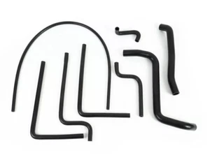 For 1994-1996 Chevrolet Impala SS Caprice Roadmaster 5.7L Silicone Coolant Hose - Foto 1 di 5