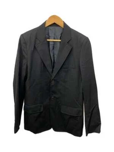 A.P.C. tailored Jacket wool gray S Used - Picture 1 of 5