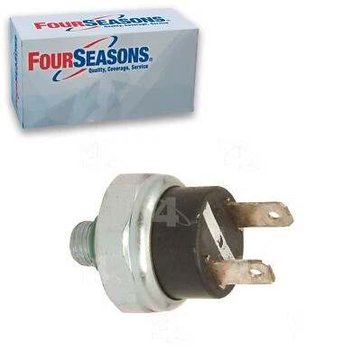 Interruptor de corte HVAC de 4 estaciones para Mazda RX-7 1985-1990 Foto 1 de 4