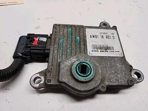 AWB1189E1D | 2011 - 2014 Mazda CX9 TCM TRANSMISSION CONTROL MODULE 3.7L OEM AT - Picture 1 of 5