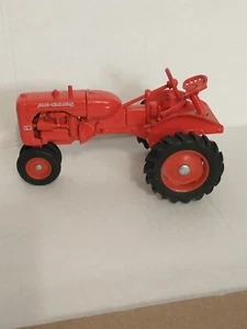 Allis Chalmers CA 1/24-7" Scale Diecast Tractor Model - Picture 1 of 11